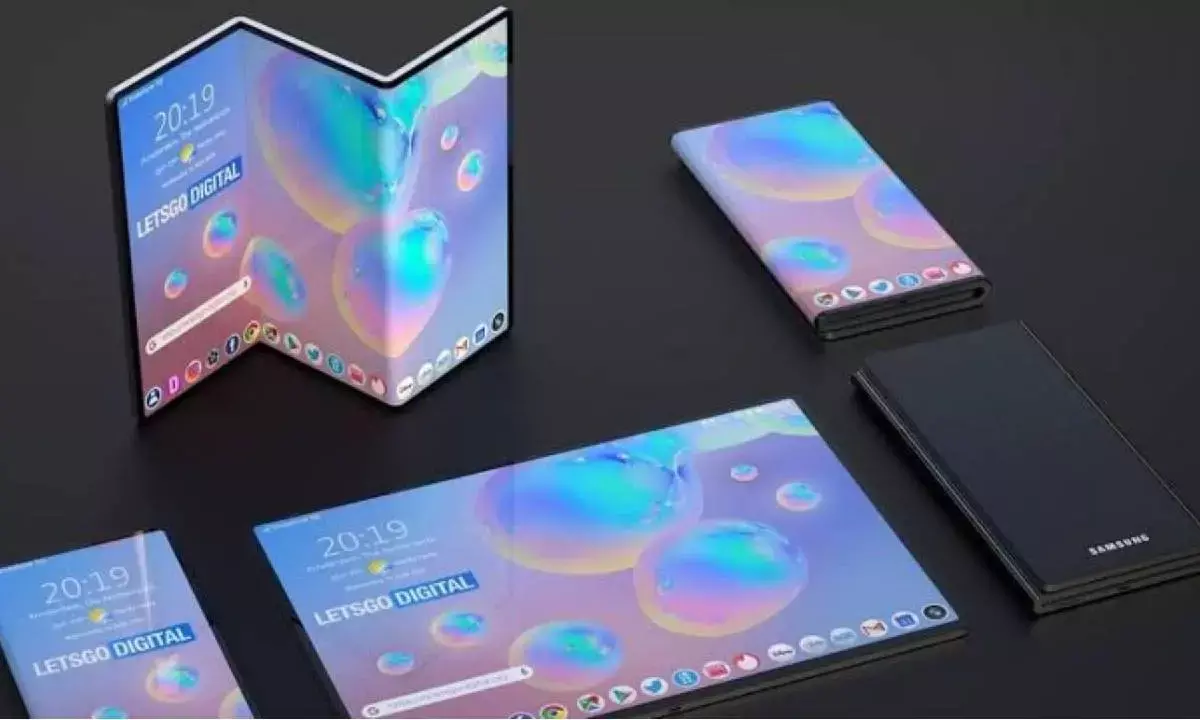 Samsung Galaxy Tri-Fold Smartphone May Launch Soon: TM Roh Hints at Timeline
