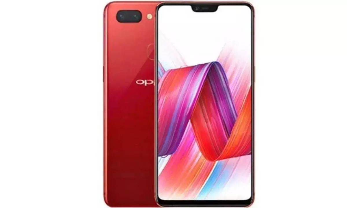 Oppo Reno 15 Series Tipped to Launch in November 2025 With Major Upgrades