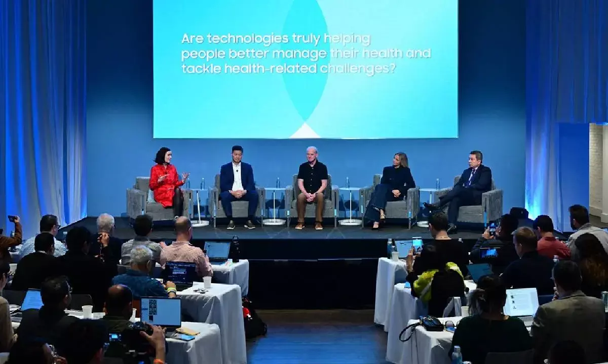Samsung Unveils Galaxy AI and Actionable Health at 2025 Tech Forum Post‑Galaxy Unpacked