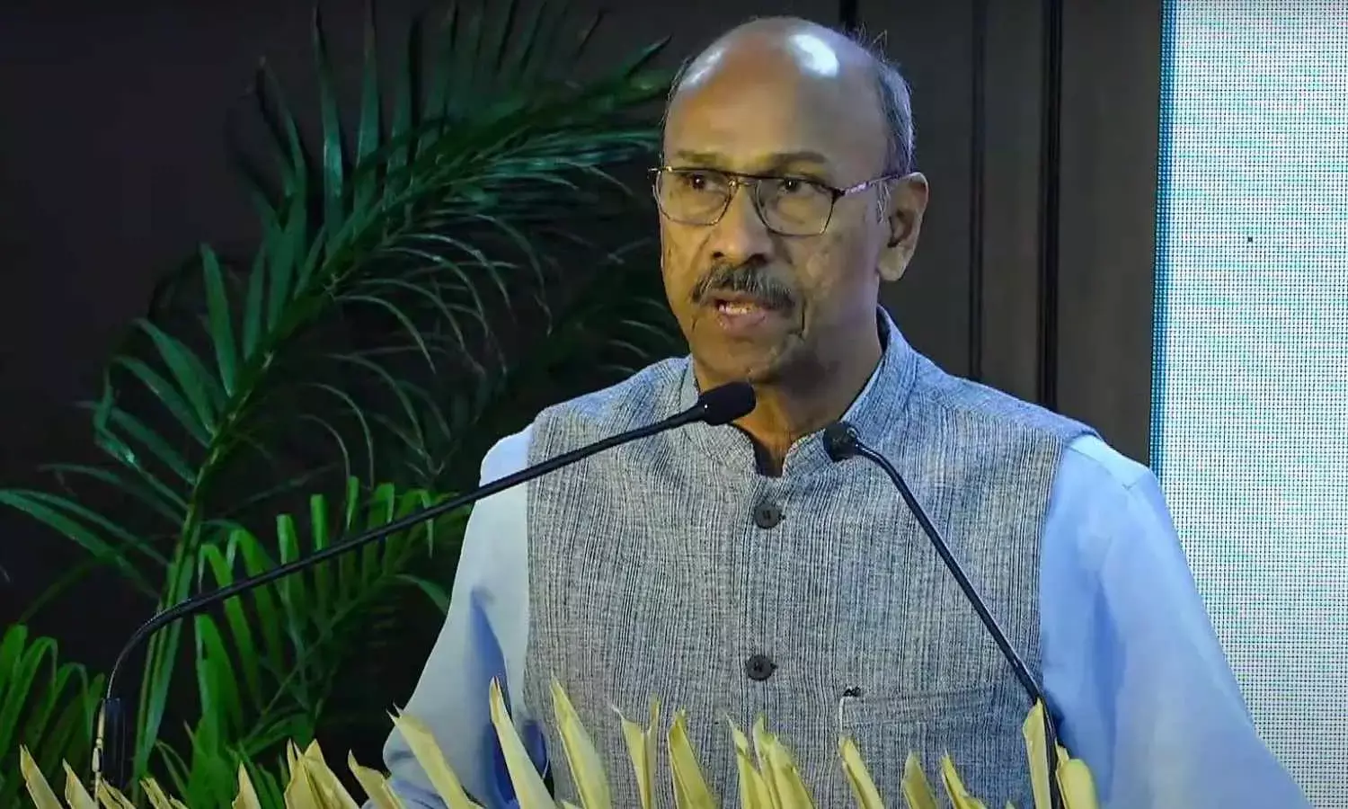 Prioritise environment, safety not just for compliance, APPCB chief Krishnaiah