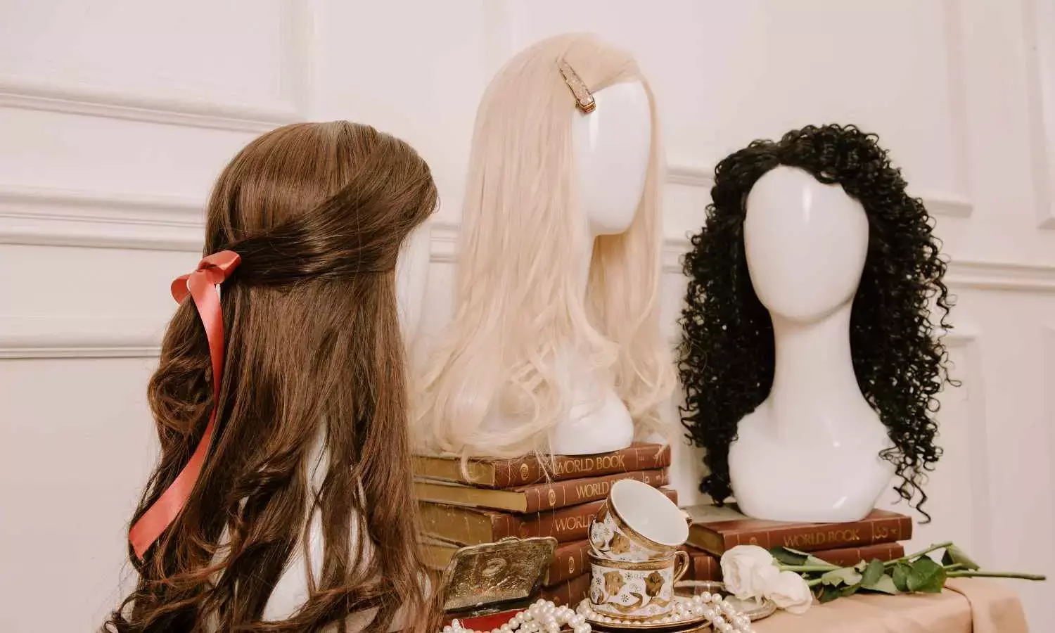 AP Chambers asks CM to immediately stop export of raw human hair Human hair, wig industry currently estimated at Rs.8,000 crore AP Chambers asks CM to immediately stop export of raw human hair Human hair, wig industry currently estimated at Rs.8,000 crore
