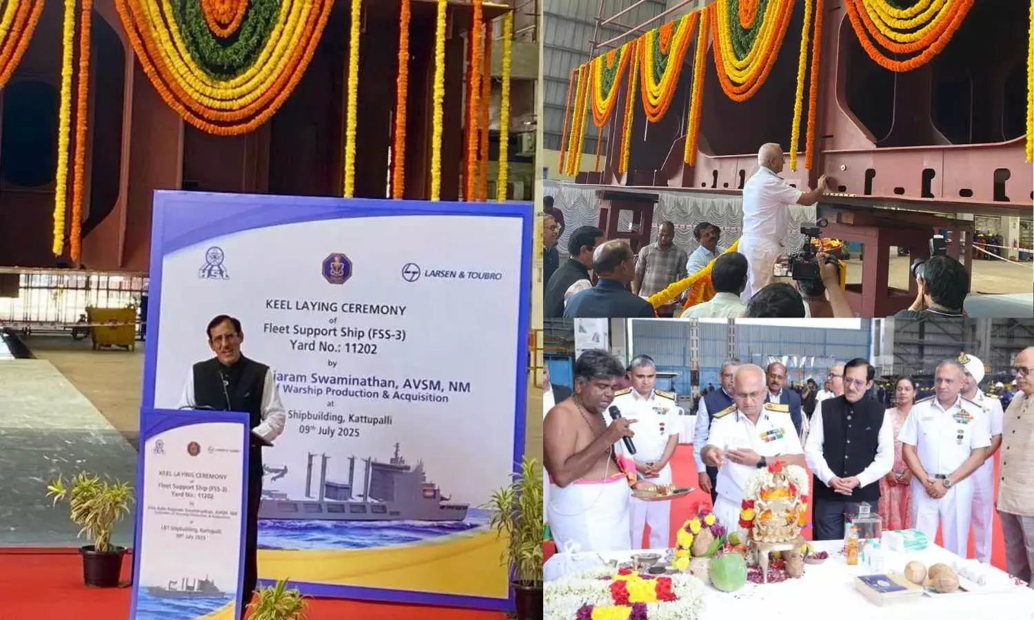 HSL surges ahead, achieves two milestones in 24 hours