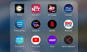 18 New OTT Releases This Weekend: Movies & Series Releasing on the 11th july