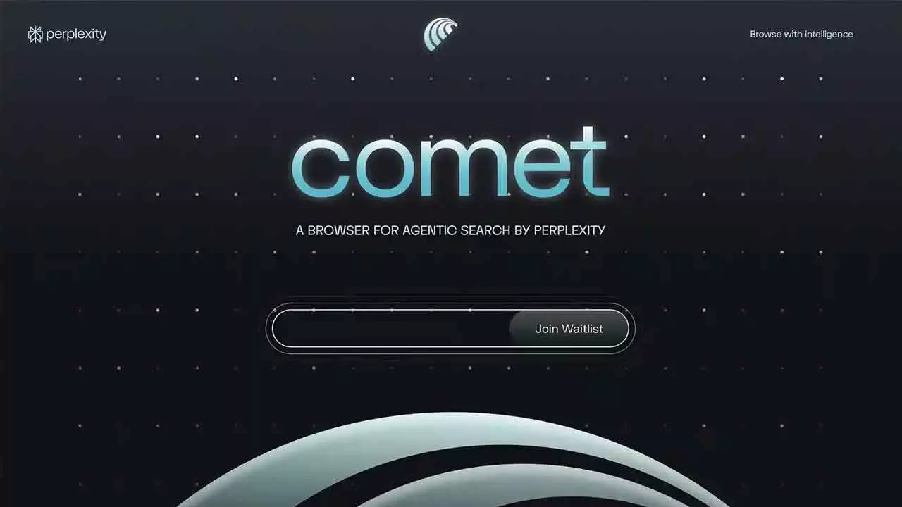 Is Google Chrome Obsolete? Perplexity AIs Comet Ignites the AI Browser Wars Is Google Chrome Obsolete? Perplexity AIs Comet Ignites the AI Browser Wars