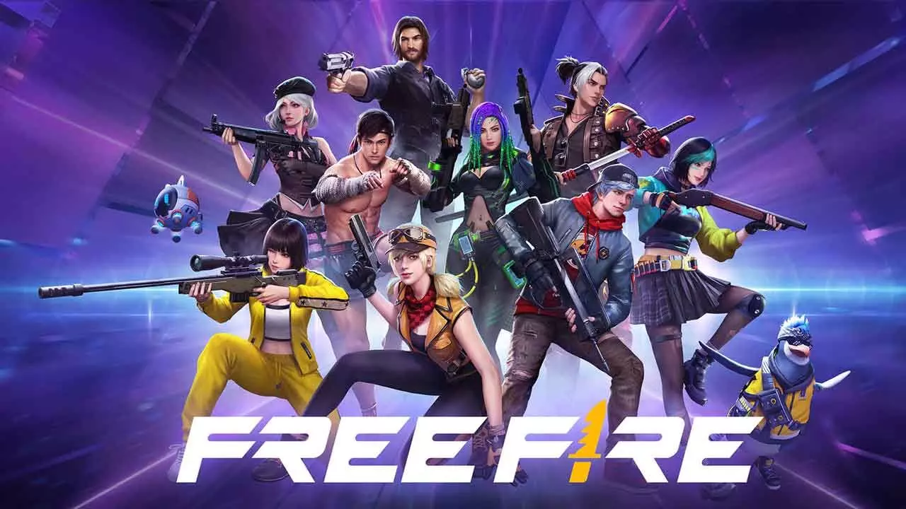Free Fire Max: Score Exclusive Rewards with Todays Redeem Codes! Free Fire Max: Score Exclusive Rewards with Todays Redeem Codes!