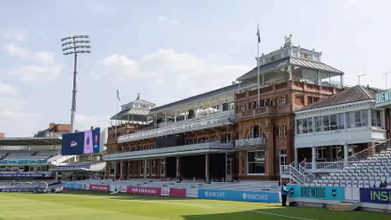 Lords Under Lockdown: Why Security is So Tight for the India-England Test Lords Under Lockdown: Why Security is So Tight for the India-England Test