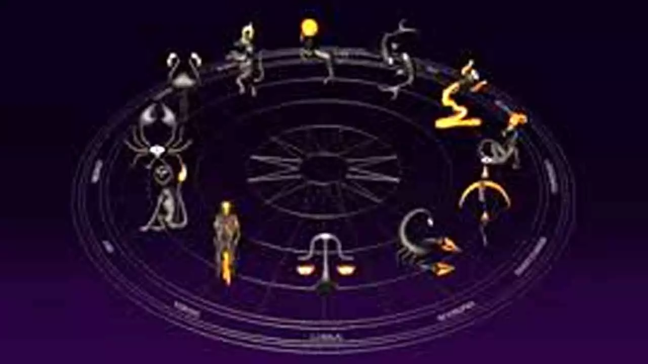 Tomorrows Forecast: Are You One of the 5 Zodiac Signs Destined for Cosmic Luck on July 12? Tomorrows Forecast: Are You One of the 5 Zodiac Signs Destined for Cosmic Luck on July 12?
