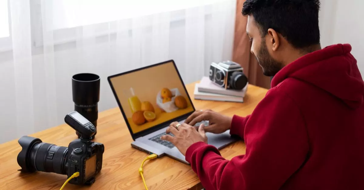 Discover the Freedom of Photography: Learn at Your Own Pace with No Pressure Discover the Freedom of Photography: Learn at Your Own Pace with No Pressure