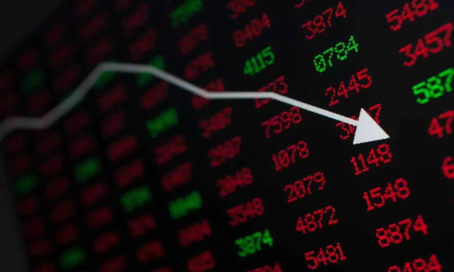 Sensex Down 700 Pts, Nifty Ends at 25,150. Key Reasons Behind Today’s Market Crash