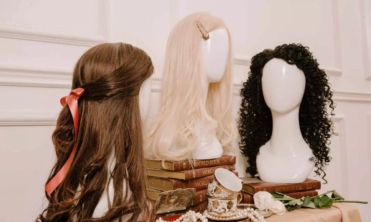 AP Chambers asks CM to immediately stop export of raw human hair Human hair, wig industry currently estimated at Rs.8,000 crore AP Chambers asks CM to immediately stop export of raw human hair Human hair, wig industry currently estimated at Rs.8,000 crore