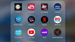 18 New OTT Releases This Weekend: Movies & Series Releasing on the 11th july 18 New OTT Releases This Weekend: Movies & Series Releasing on the 11th july