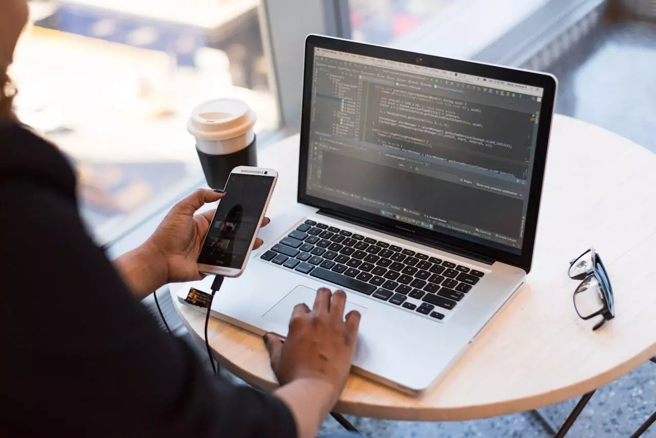 How to Find the Right Mobile App Development Company in the USA How to Find the Right Mobile App Development Company in the USA