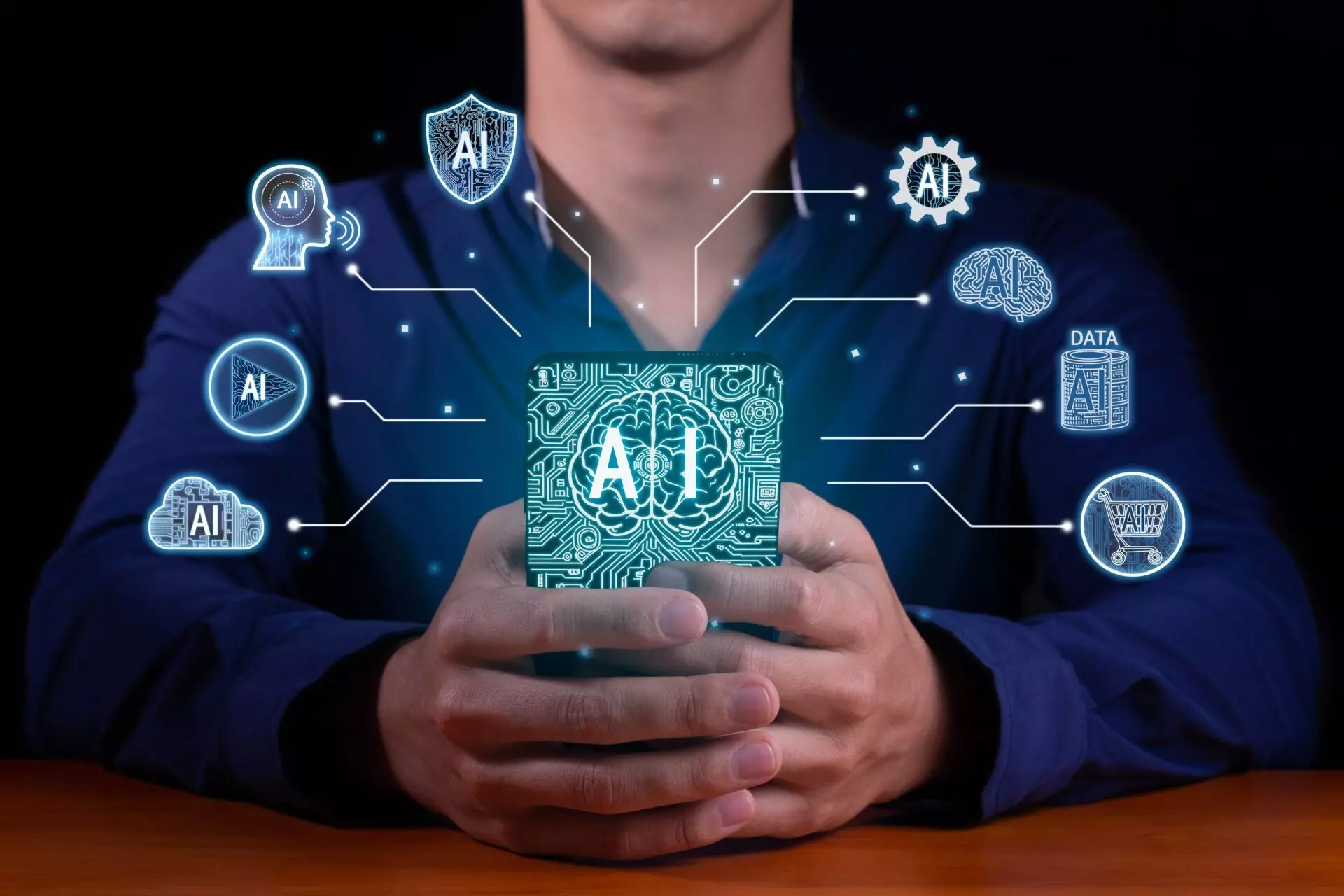 Transforming Startup Success with AI-Driven Business Plans