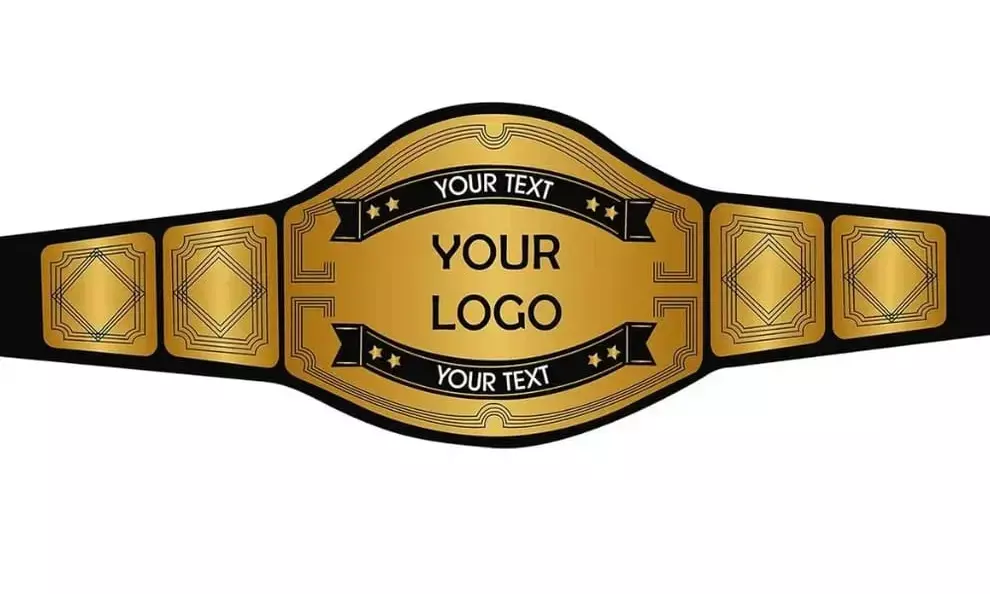 What Makes a Championship Belt Custom? A Deep Dive into Design, Legacy & Personalization