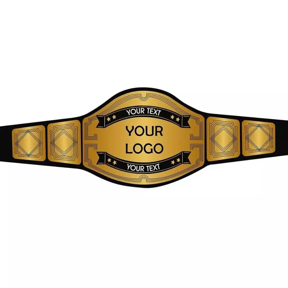 What Makes a Championship Belt Custom? A Deep Dive into Design, Legacy & Personalization What Makes a Championship Belt Custom? A Deep Dive into Design, Legacy & Personalization