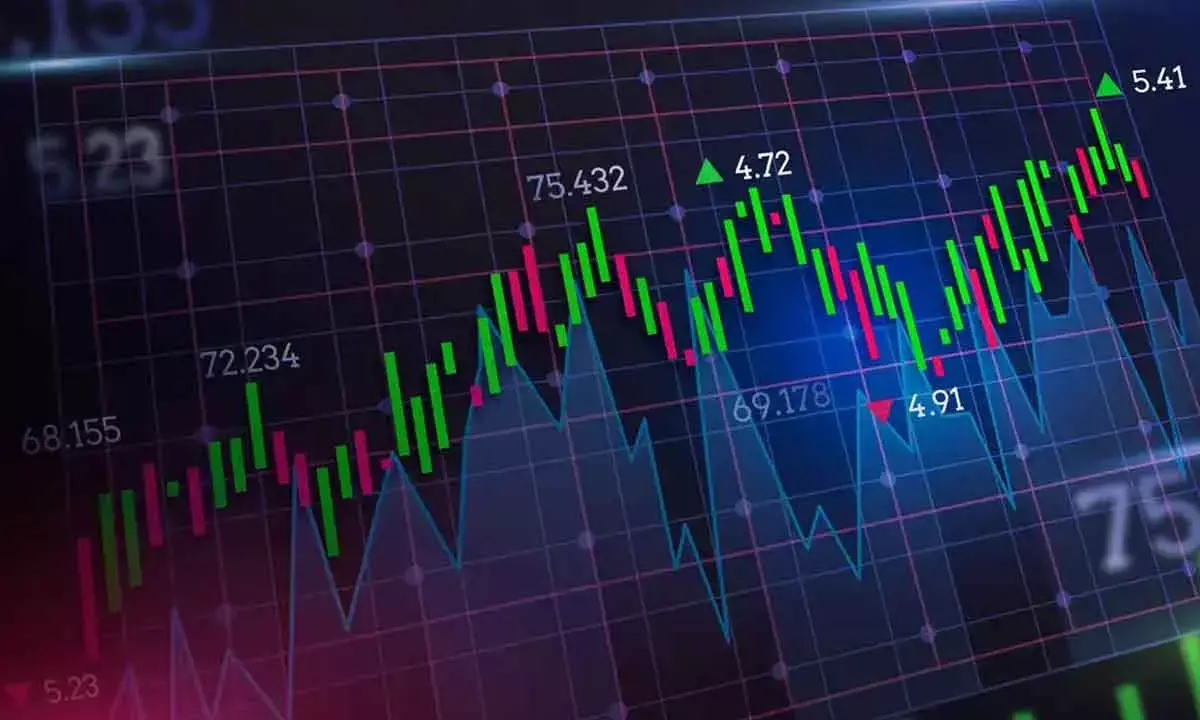 Global Jitters Set to Dampen Indian Market Open: Tariffs, Q1 Earnings, and Gold in Focus