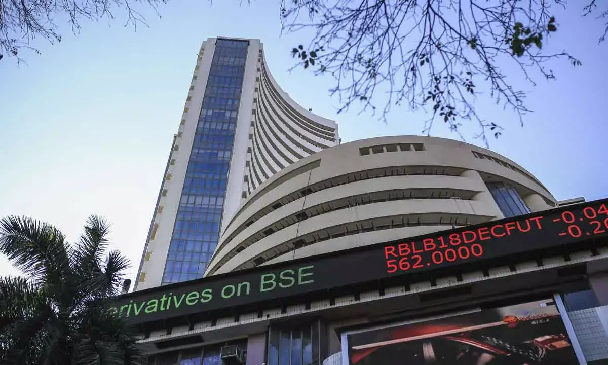 Market Movers: Key Indian Stocks to Watch Amid Global Economic Shifts and Q1 Earnings Season Market Movers: Key Indian Stocks to Watch Amid Global Economic Shifts and Q1 Earnings Season