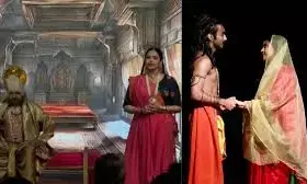 Pakistani Theatre Group Stages AI-Powered ‘Ramayana’ in Karachi, Wins Critical and Public Acclaim Pakistani Theatre Group Stages AI-Powered ‘Ramayana’ in Karachi, Wins Critical and Public Acclaim