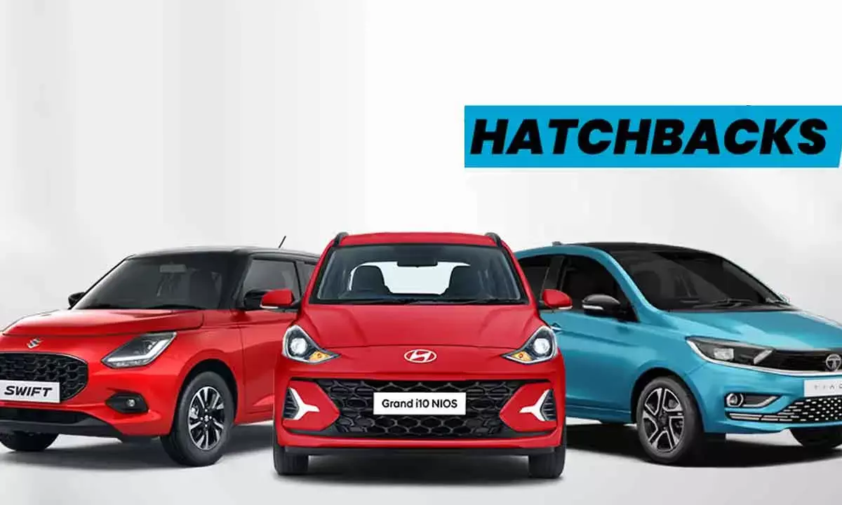 Hatchback Hustle: Maruti Suzuki Dominates Top 10, But Declining Sales Raise Eyebrows in June 2025