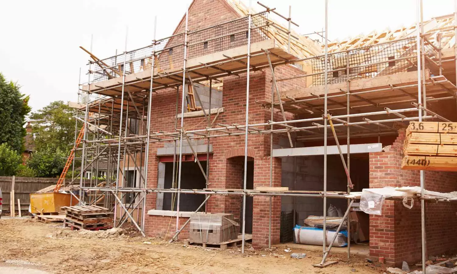 AP introduces self-certification scheme for building permissions