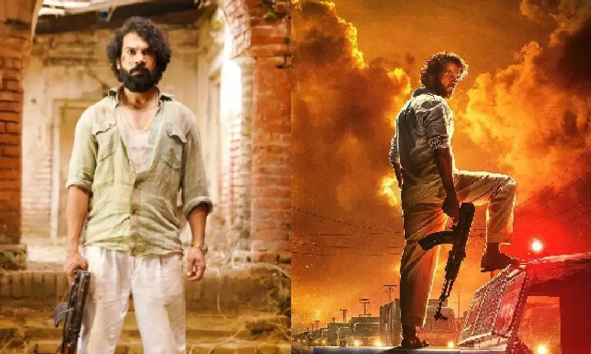 Maalik Box Office Day 4: Rajkummar Raos Film Earns Rs 14.09 Crore in Opening Weekend, Lags Behind Superman Maalik Box Office Day 4: Rajkummar Raos Film Earns Rs 14.09 Crore in Opening Weekend, Lags Behind Superman