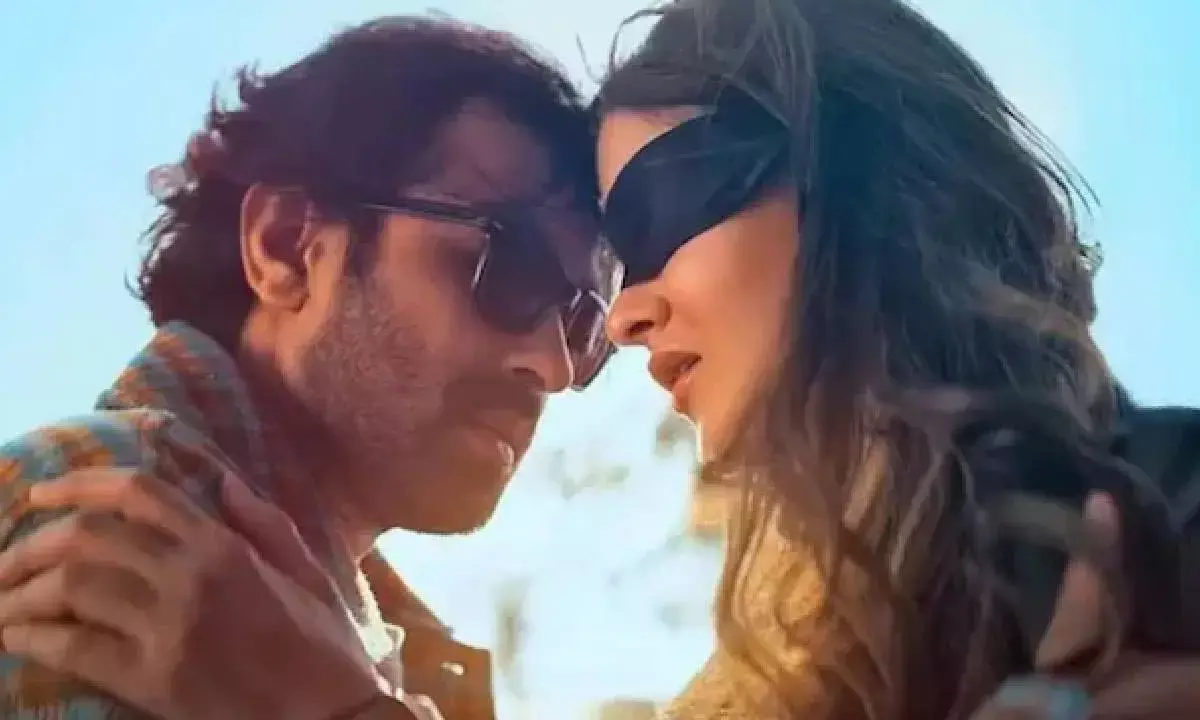Aankhon Ki Gustaakhiyan Box Office Day 3: Shanaya Kapoor & Vikrant Massey’s Film Earns ₹41 Lakh on Sunday Amid Lukewarm Response Aankhon Ki Gustaakhiyan Box Office Day 3: Shanaya Kapoor & Vikrant Massey’s Film Earns ₹41 Lakh on Sunday Amid Lukewarm Response