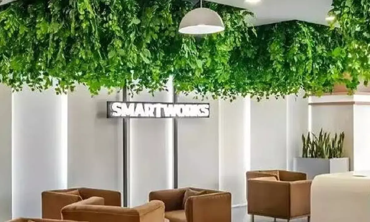 Smartworks Coworking IPO Day 3: Up 1.7×–3× Subscription, Grey Market Premium at ~₹20 (4.7%–5%)