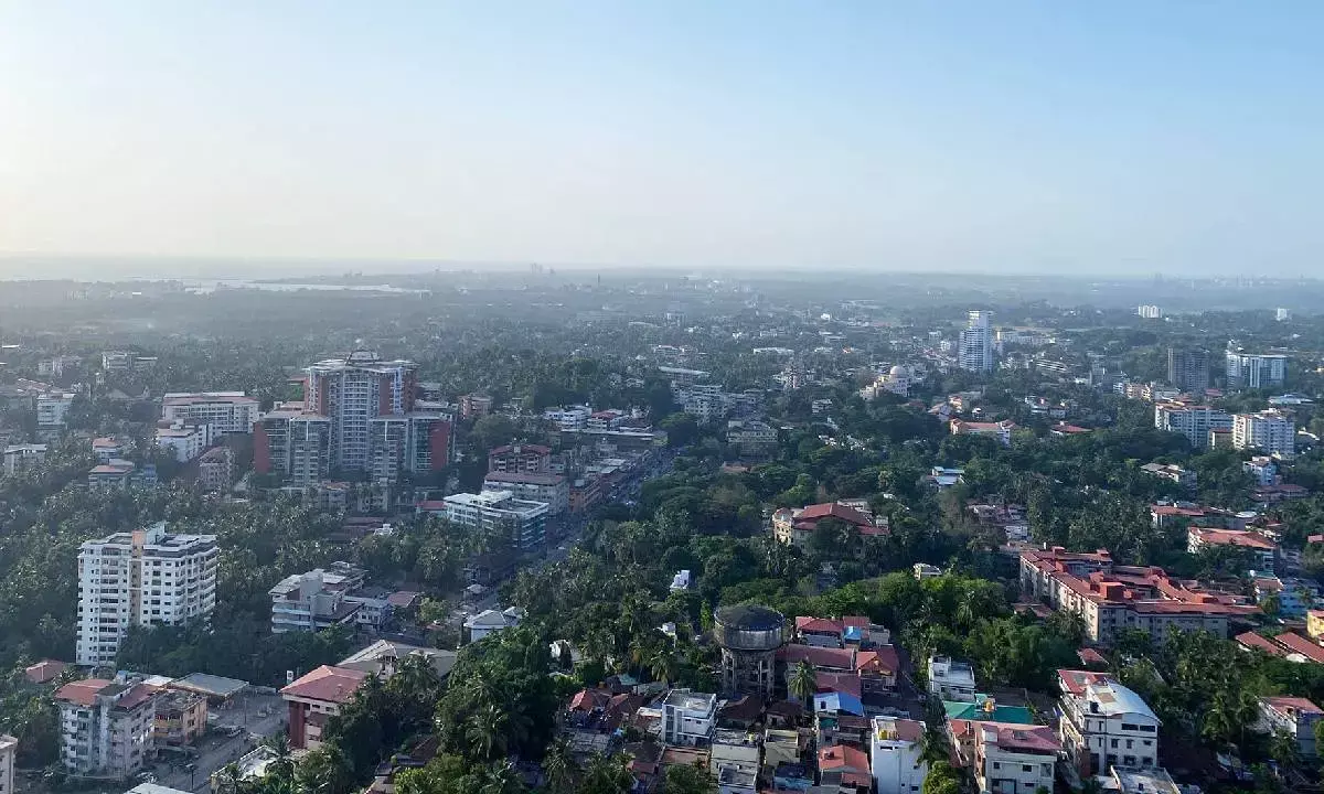 Bengaluru Real Estate: Buy an Established Apartment in City or a New One on the Outskirts? Expert Guide