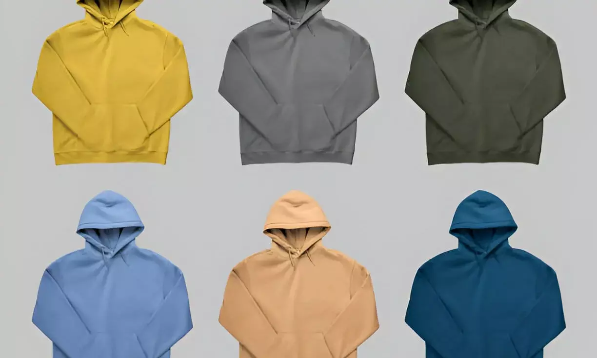 The Ultimate Guide to Streetwear Hoodies: White Fox, Dandy, and Aelfric Eden
