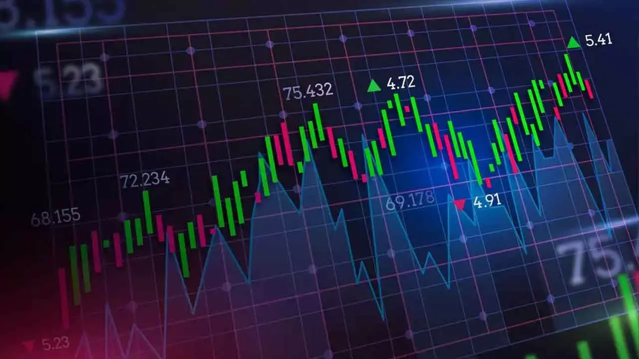 Global Jitters Set to Dampen Indian Market Open: Tariffs, Q1 Earnings, and Gold in Focus Global Jitters Set to Dampen Indian Market Open: Tariffs, Q1 Earnings, and Gold in Focus