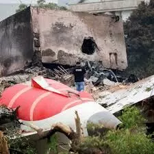 Air India Flight 171 Crash: FAA and Boeing Assert Fuel Switch Locks Are Safe Despite Probe Findings Air India Flight 171 Crash: FAA and Boeing Assert Fuel Switch Locks Are Safe Despite Probe Findings