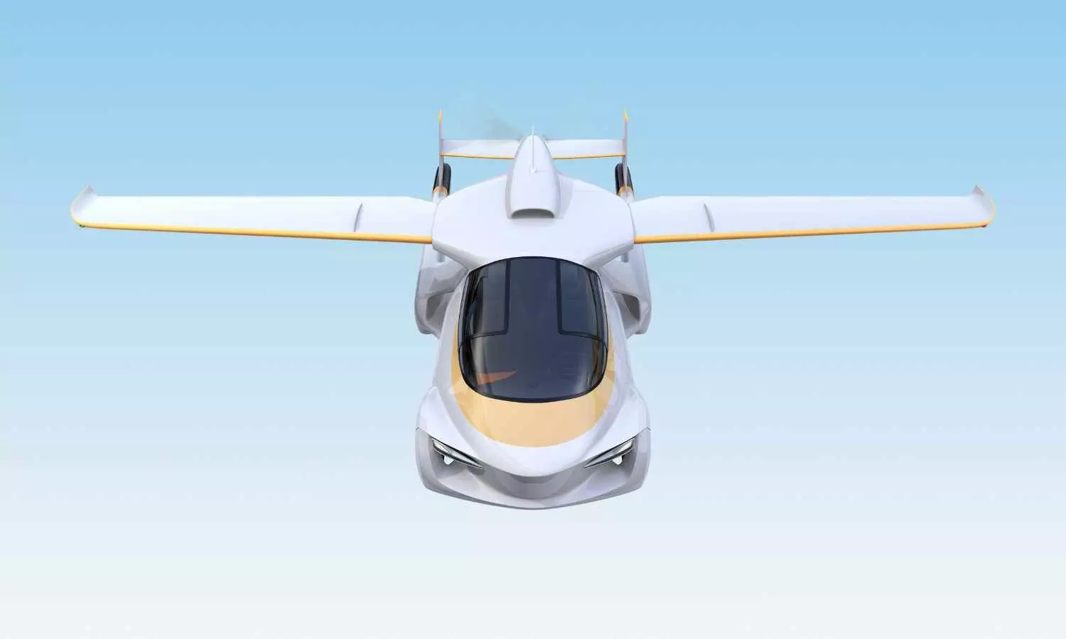 Flying cars the future of transportation Flying cars the future of transportation