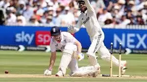 IND vs ENG 3rd Test Day 4 Highlights: India Stumble at 58/4 in Tense Chase of 193 After England Collapse for 192 IND vs ENG 3rd Test Day 4 Highlights: India Stumble at 58/4 in Tense Chase of 193 After England Collapse for 192
