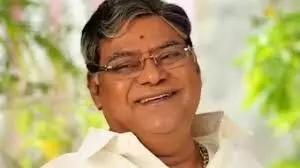 Kota Srinivasa Rao Passes Away at 83: Veteran Tollywood Legend Leaves Behind a Legacy of 750 Films Kota Srinivasa Rao Passes Away at 83: Veteran Tollywood Legend Leaves Behind a Legacy of 750 Films