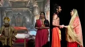 Pakistani Theatre Group Stages AI-Powered ‘Ramayana’ in Karachi, Wins Critical and Public Acclaim Pakistani Theatre Group Stages AI-Powered ‘Ramayana’ in Karachi, Wins Critical and Public Acclaim