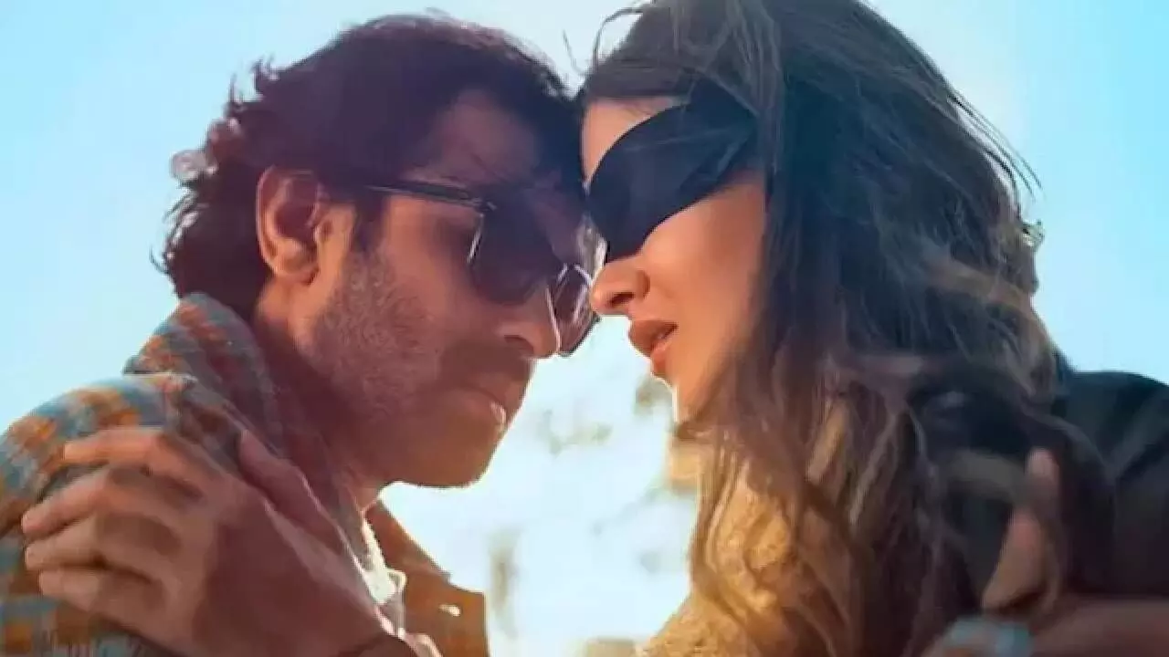 Aankhon Ki Gustaakhiyan Box Office Day 3: Shanaya Kapoor & Vikrant Massey’s Film Earns ₹41 Lakh on Sunday Amid Lukewarm Response Aankhon Ki Gustaakhiyan Box Office Day 3: Shanaya Kapoor & Vikrant Massey’s Film Earns ₹41 Lakh on Sunday Amid Lukewarm Response