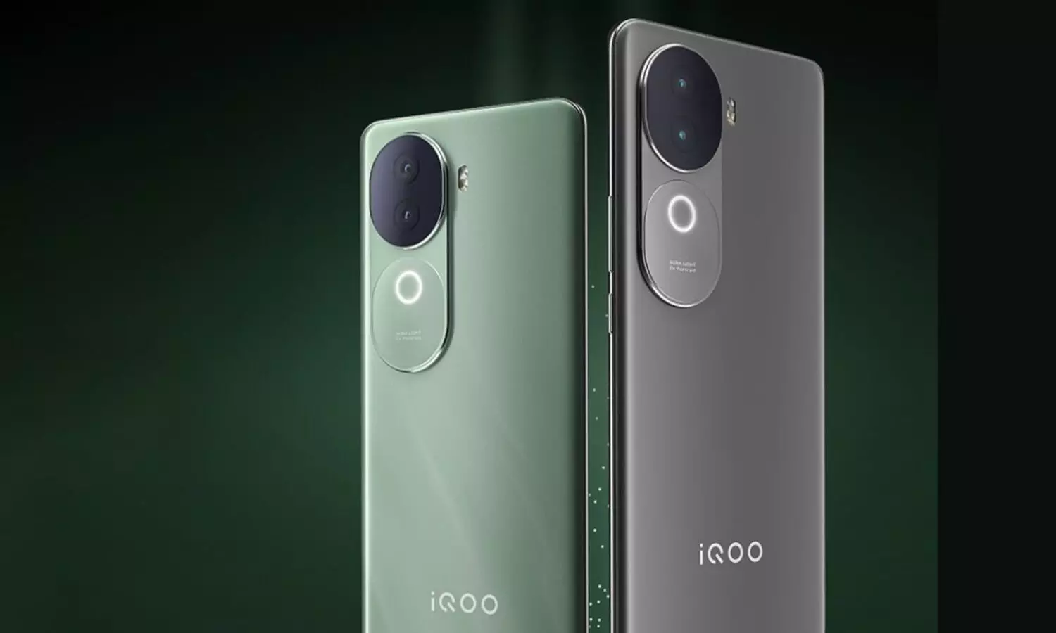 iQOO Z10R India Launch Soon: What We Know So Far iQOO Z10R India Launch Soon: What We Know So Far