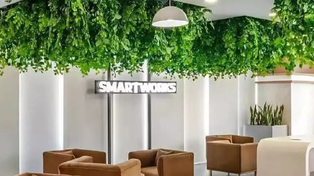 Smartworks Coworking IPO Day 3: Up 1.7×–3× Subscription, Grey Market Premium at ~₹20 (4.7%–5%)