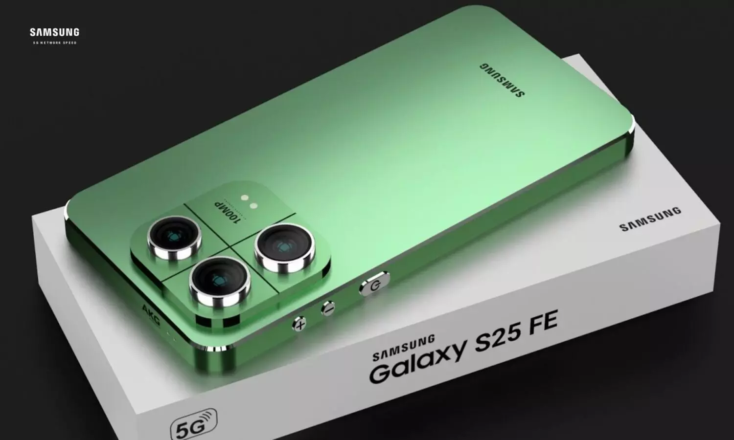 Samsung Galaxy S25 FE Set for Launch: Here’s What to Expect Samsung Galaxy S25 FE Set for Launch: Here’s What to Expect