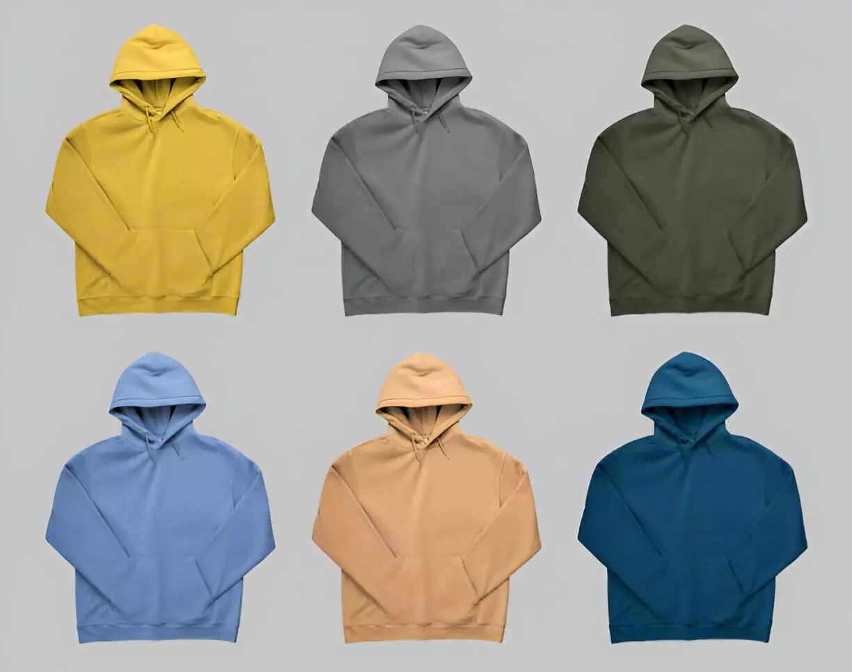 The Ultimate Guide to Streetwear Hoodies: White Fox, Dandy, and Aelfric Eden The Ultimate Guide to Streetwear Hoodies: White Fox, Dandy, and Aelfric Eden
