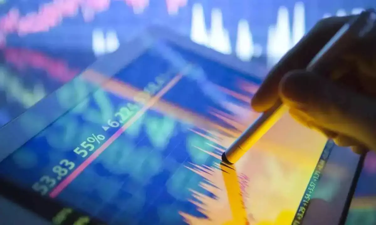 Indian Markets Brace for Volatility: Global Cues, Trump Tariffs, and China Data in Focus