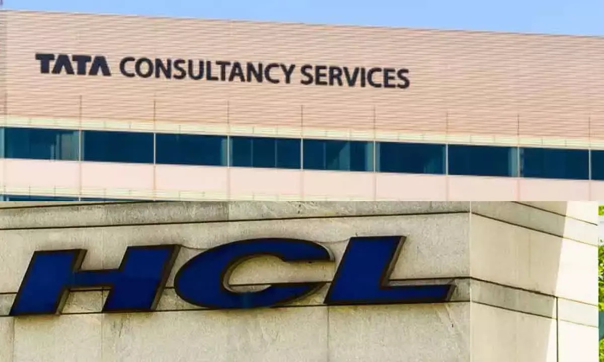 Battle of the IT Titans: TCS Emerges as Top Pick After Q1 FY26 Results