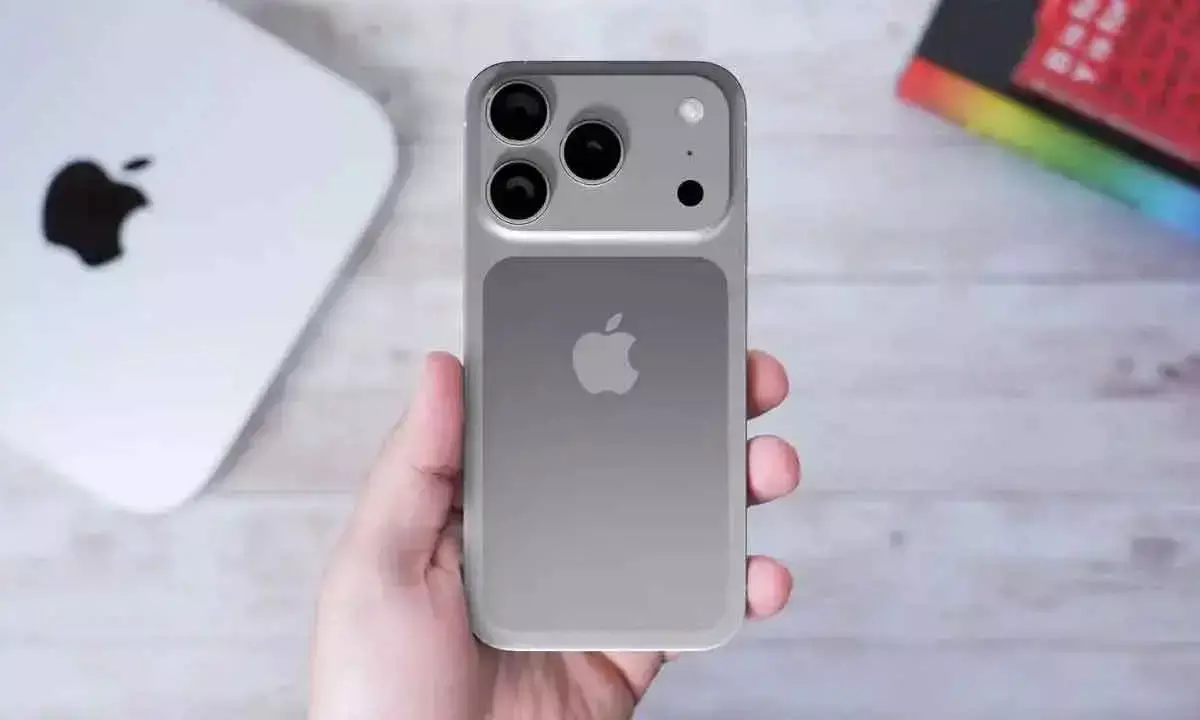 iPhone 17 Pro Max & Pro: Unveiling Apples Next-Gen Flagships – New Colors, Power, and What to Expect! iPhone 17 Pro Max & Pro: Unveiling Apples Next-Gen Flagships – New Colors, Power, and What to Expect!