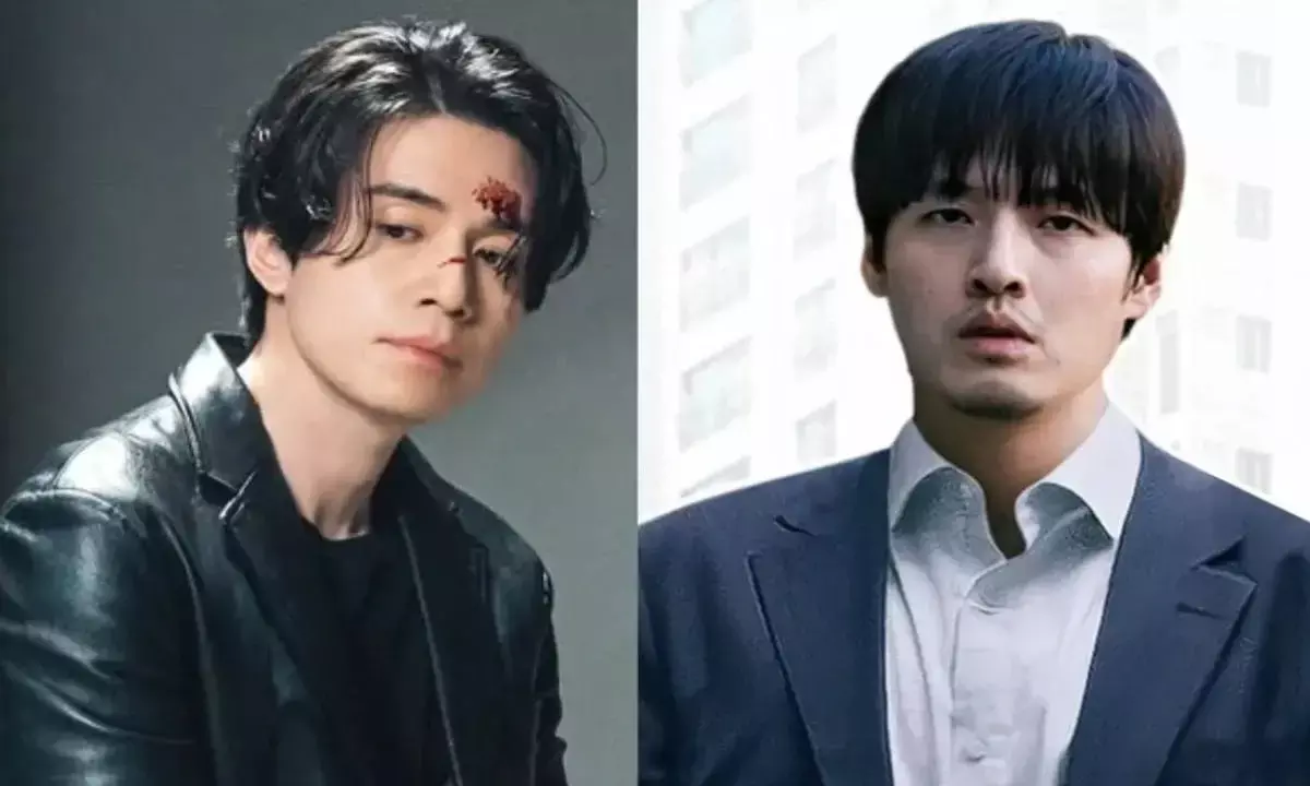 K-Dramas to Watch on OTT This Week (July 14–20): Lee Dong Wook’s The Nice Guy, Kang Ha Neul’s Wall to Wall & More K-Dramas to Watch on OTT This Week (July 14–20): Lee Dong Wook’s The Nice Guy, Kang Ha Neul’s Wall to Wall & More