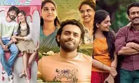 5 Malayalam Romantic Comedy Movies to Watch on Prime Video: From Kumbalangi Nights to Hey Jude