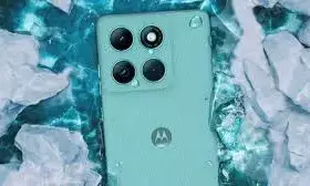 Motorola Edge 60 Fusion Price Drops to ₹18,999 on Flipkart: Check Out This Limited-Time Deal