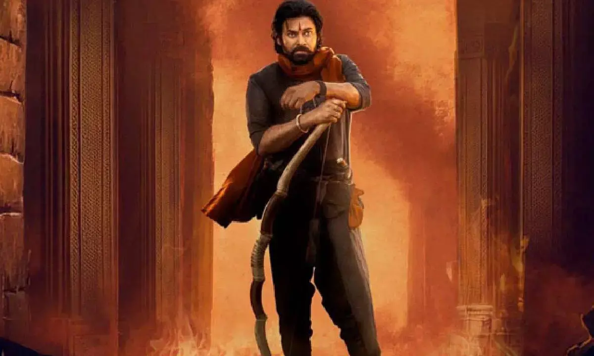 Hari Hara Veera Mallus Makers Roll Out New Songs & Grand Pre-Release Events in Final 10-Day Countdown