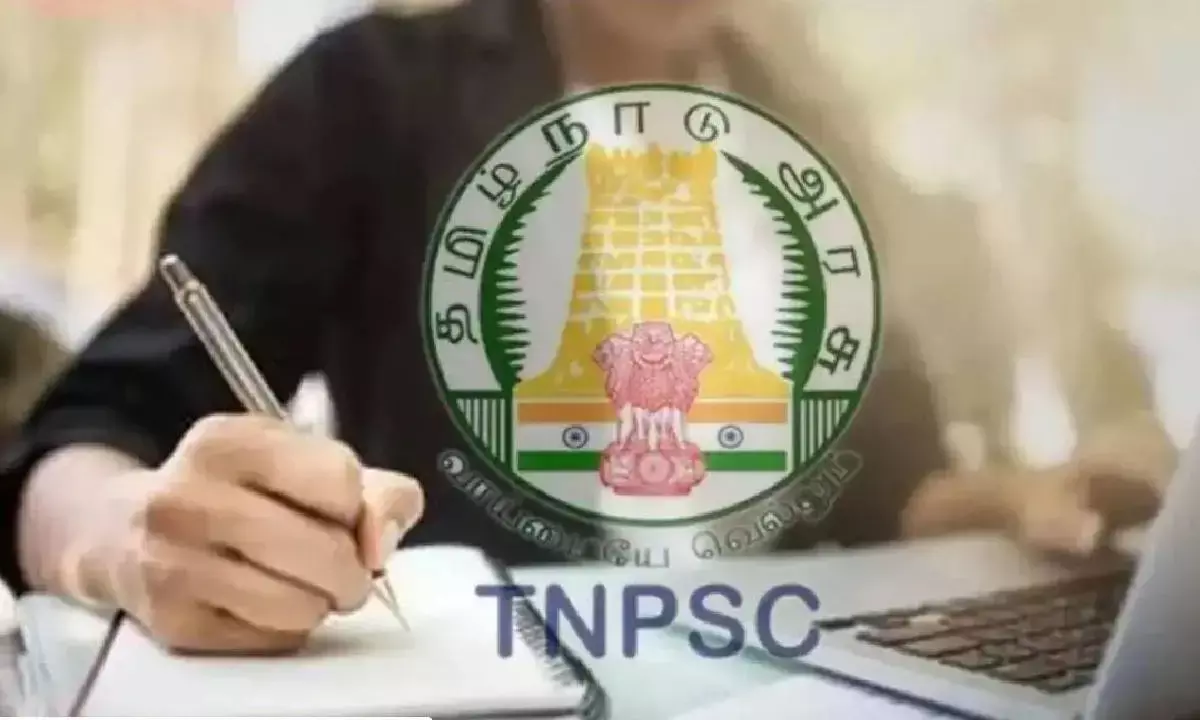 TNPSC Group 2 & 2A Notification 2025: Apply for 645 Civil Services Posts by August 13