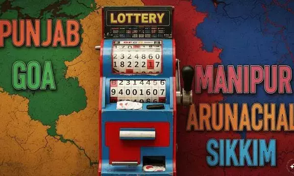 Lottery Results Today LIVE, July 15, 2025: Winning Numbers for Punjab, Manipur, Sikkim, Goa & Arunachal Draws Announced