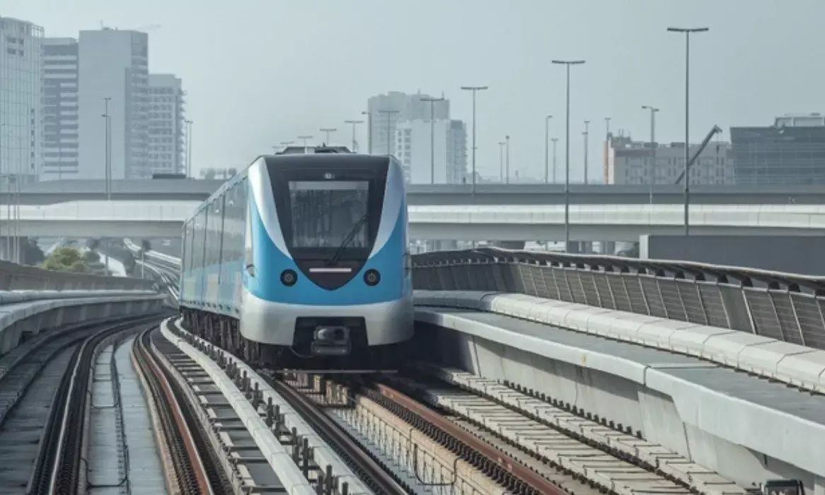 BEML clinches Rs 414 cr contract from Bng Metro